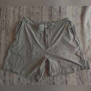 Buck Mason deck Shorts